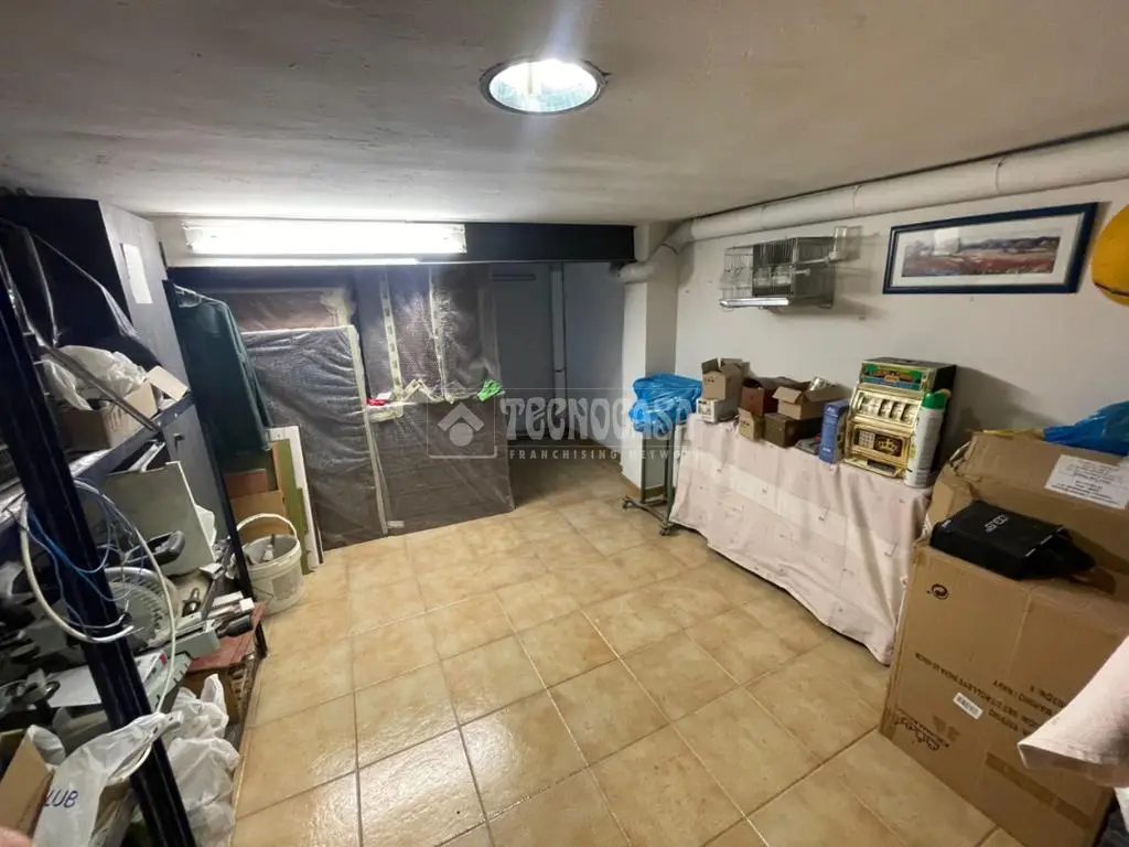 Local comercial en venta en Jaén