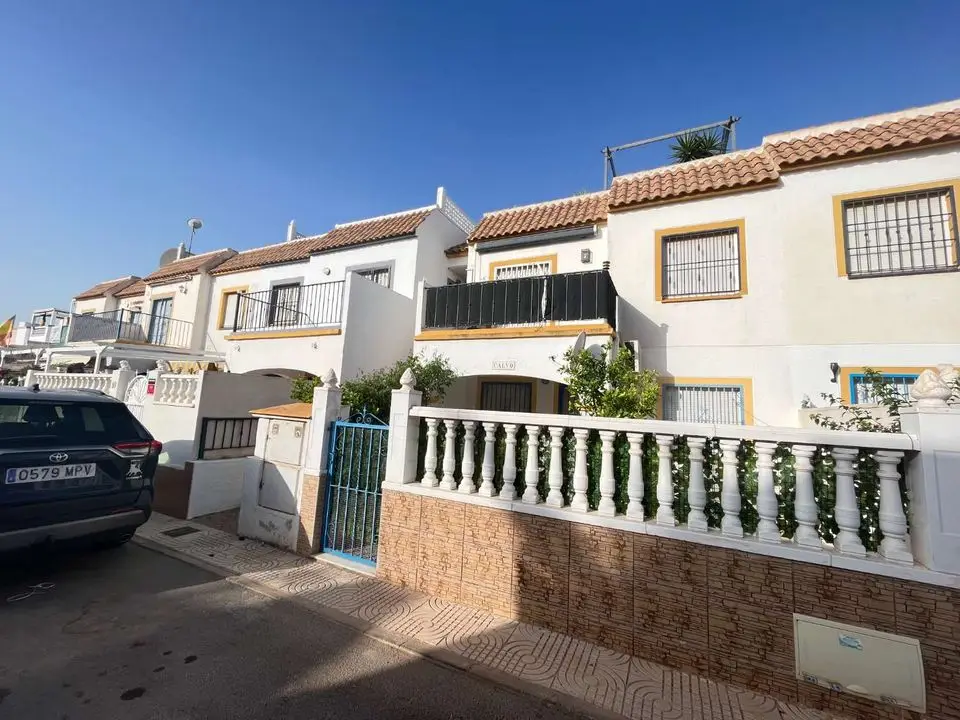 Apartamento en Orihuela, Alicante provincia