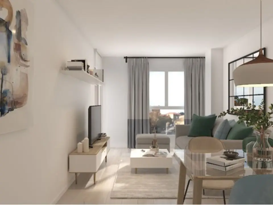 Apartamento en Vigo, Pontevedra provincia