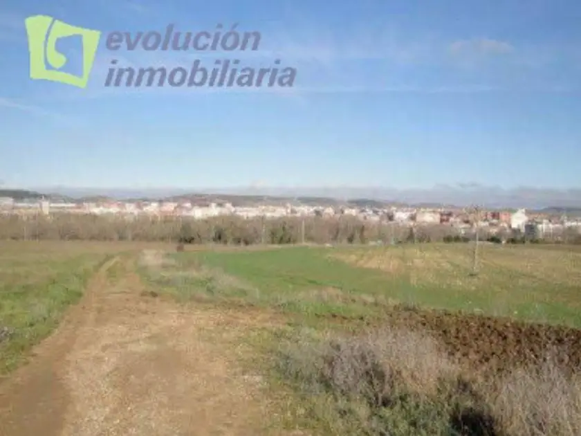 venta Terreno en Burgos, Burgos Provincia (DDC-12868)- Globaliza