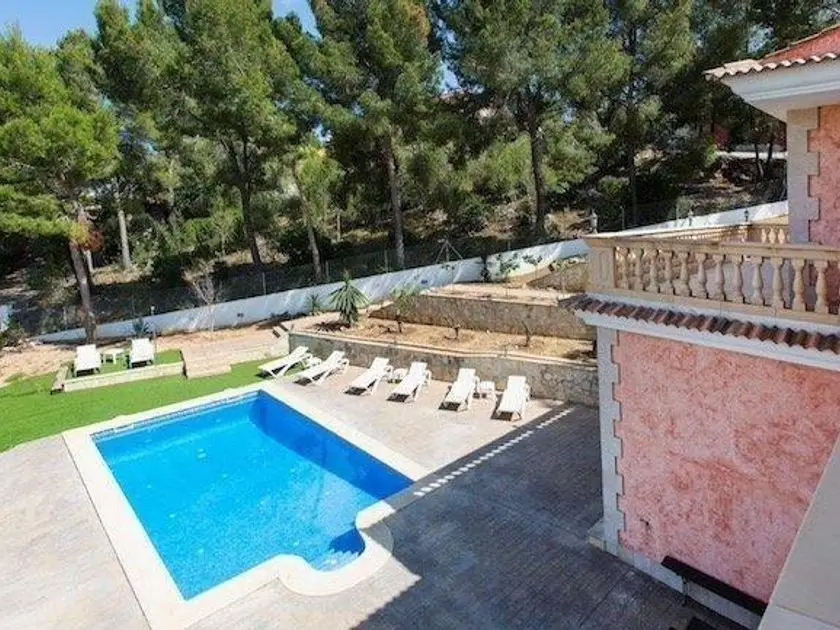 venta Chalet en Son Caliu, Balears (Illes) (46713518964.100500)- Globaliza