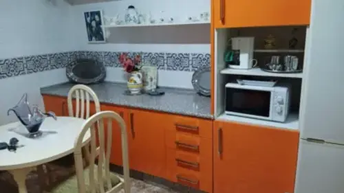 Casa en venta en Calle de Constantina