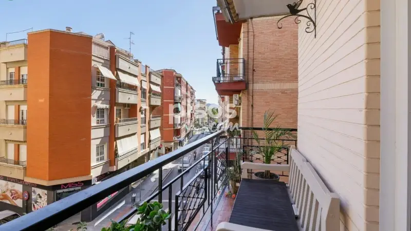 Piso en venta en Calle de la Fundición