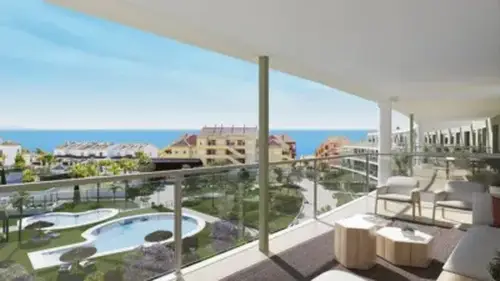 Apartamento en venta en Playa del Negro