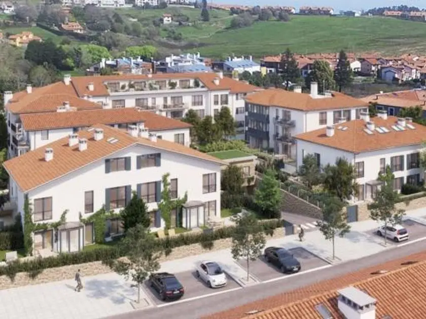 venta Piso en Comillas, Cantabria (45078245513.100500)- Globaliza