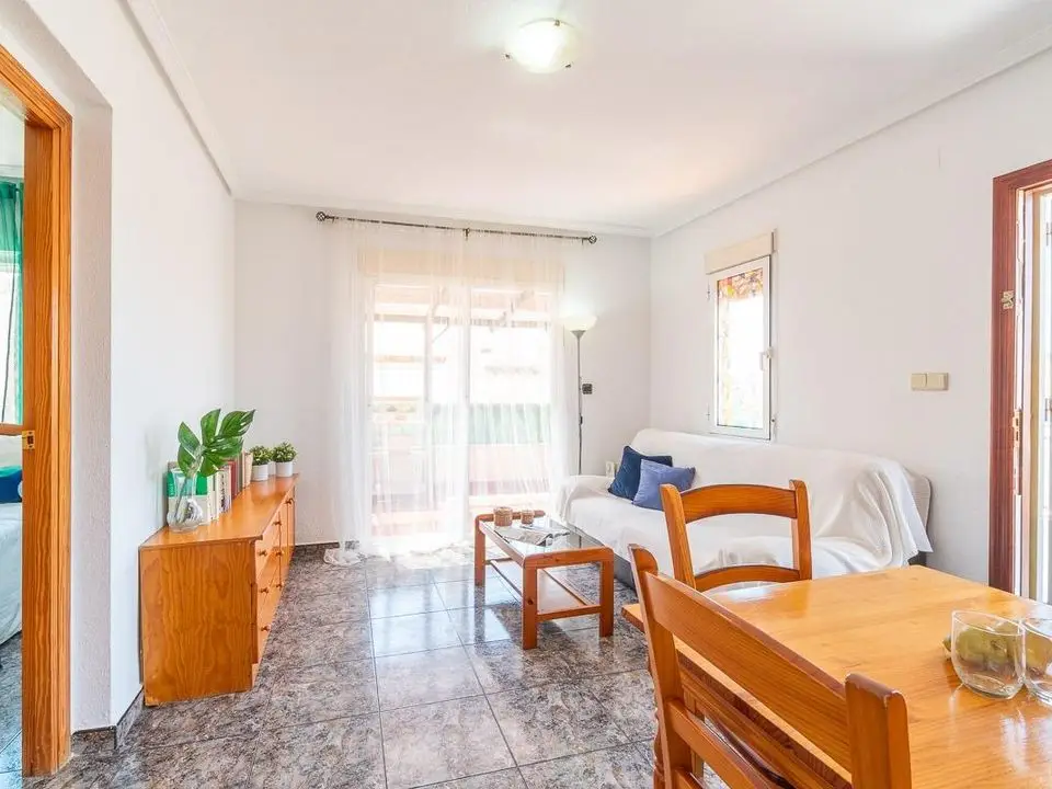 Bungalow en Orihuela Costa, Alicante provincia