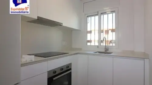 Apartamento en venta en Carrer del Nord, 38