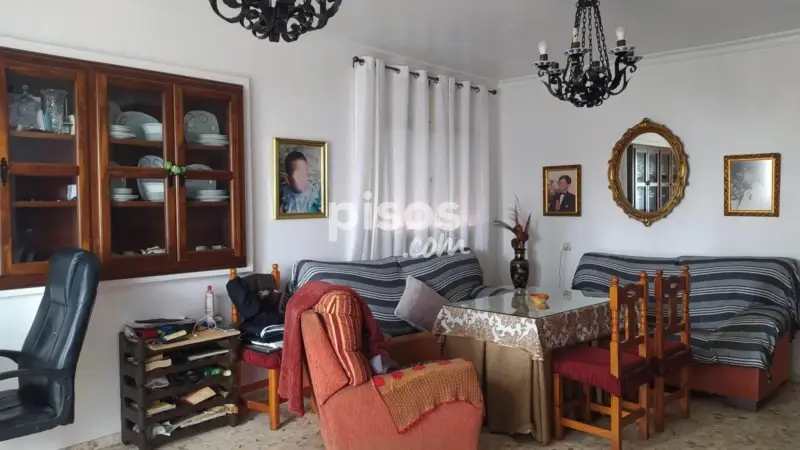 Casa en venta en Jédula