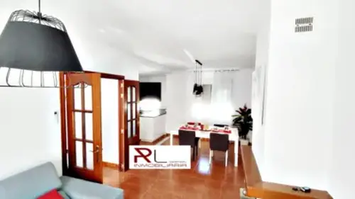 Chalet adosado en venta en Cártama