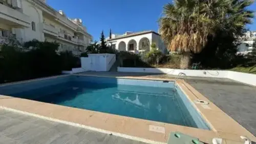 Chalet en venta en Mijas Golf