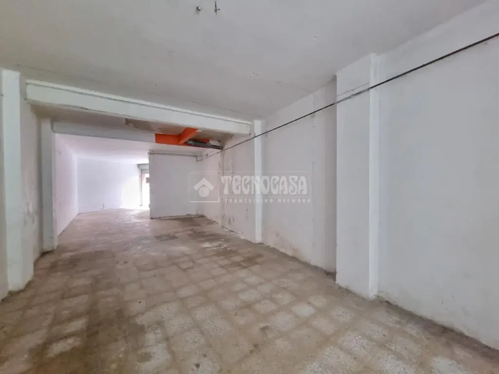 Local comercial en venta en Cerdanyola