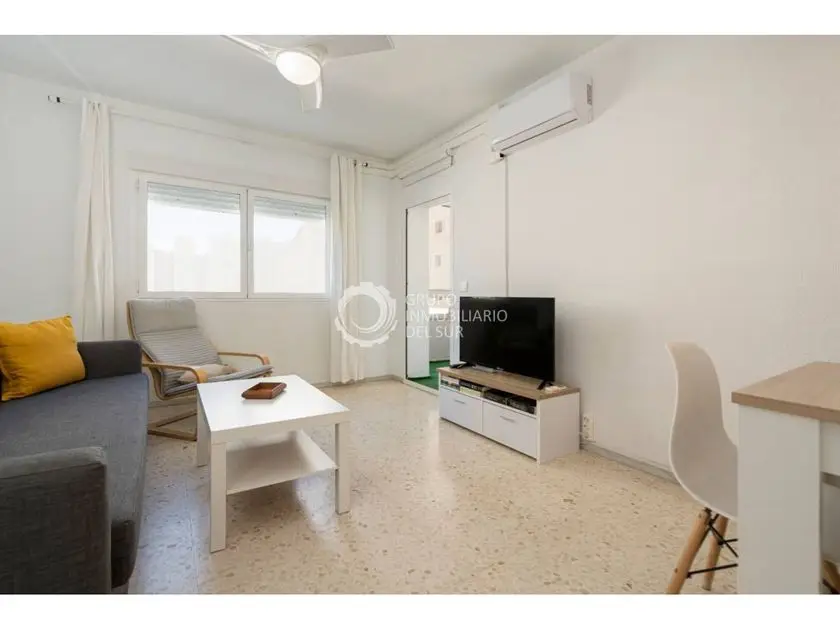 alquiler Apartamento en Cadiz, Cádiz Provincia (000788)- Globaliza