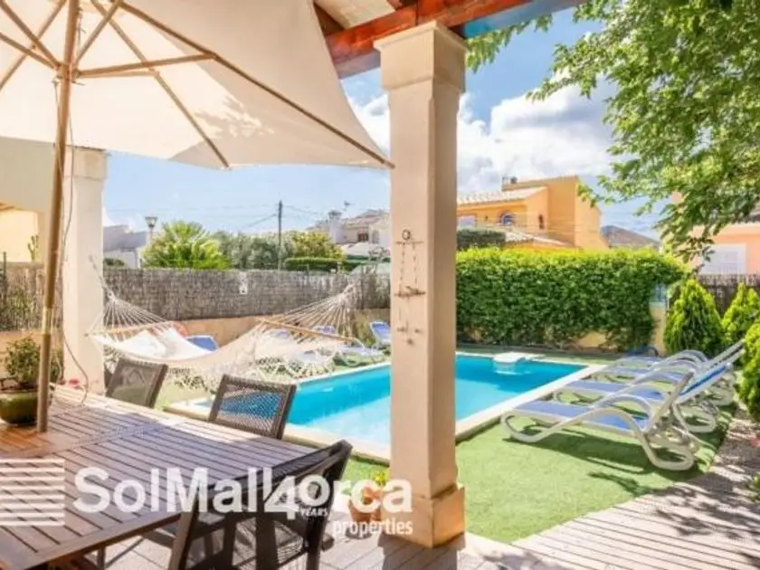 venta Chalet en Mal Pas - Bonaire, Balears (Illes) (36679367917.101800)- Globaliza