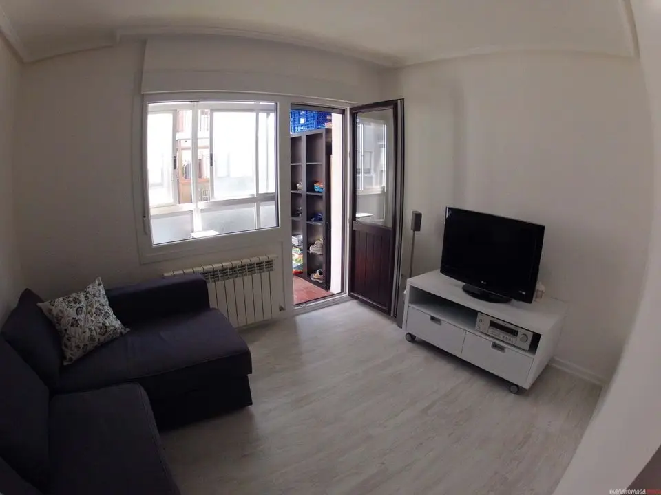 Apartamento en Berango, Vizcaya