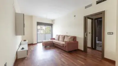 Apartamento en venta en Avenida de Andalucía, cerca de Calle de San Isidro