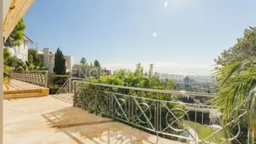 Casa en alquiler en Esplugues de Llobregat