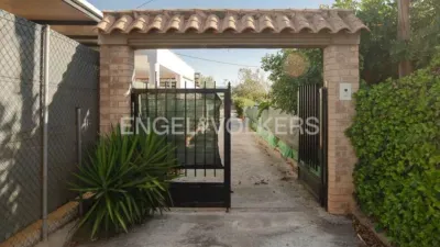 Casa en venta en Madrigal