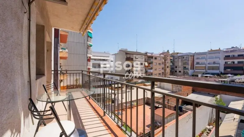 Piso en venta en Ctra Sant Climent