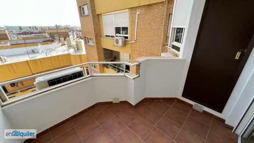 Apartamento en Alquiler en Nervión - Gran Plaza