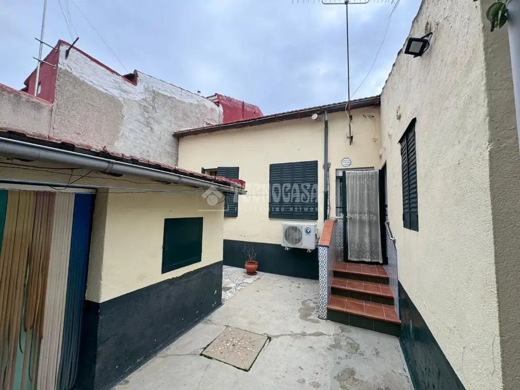 Casa en venta en Pinto