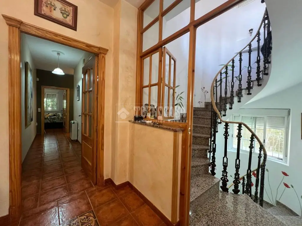 Casa en venta en Linares