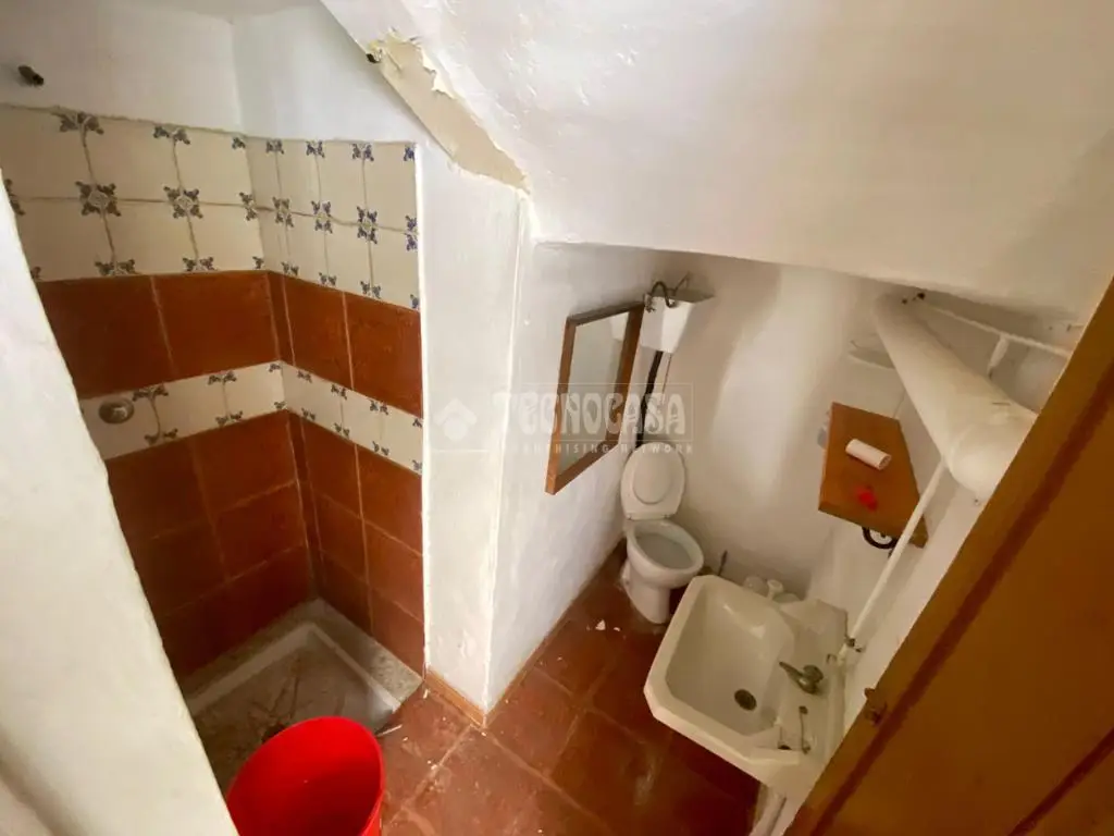 Casa en venta en Órgiva