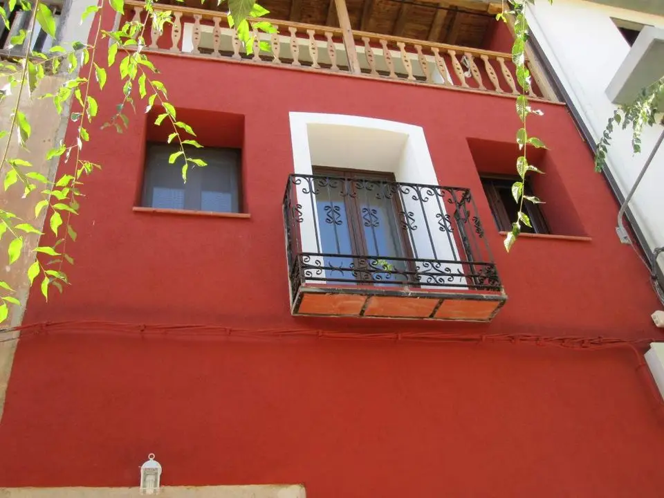 Casa de pueblo en Villanueva De La Vera, Cáceres provincia