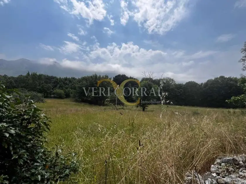 venta Terreno en Ribadesella, Asturias (F272)- Globaliza