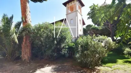 Chalet en alquiler en Sant Vicenç de Montalt