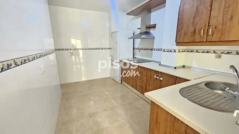 Piso en venta en Barrio Norte