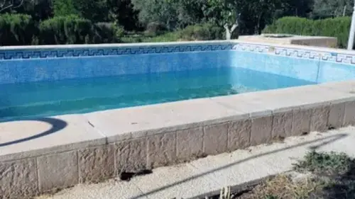 Finca rústica en venta en Utrera