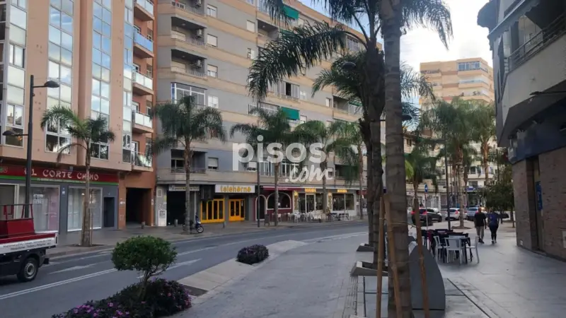 Piso en venta en Avenida de Salobreña