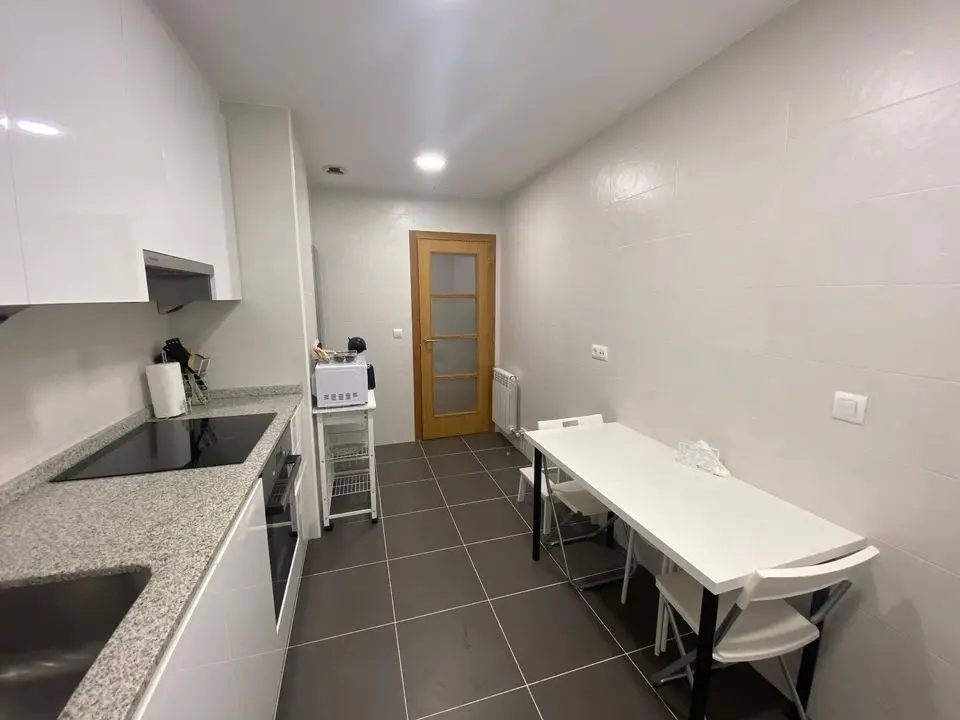 Apartamento en Sanxenxo, Pontevedra provincia