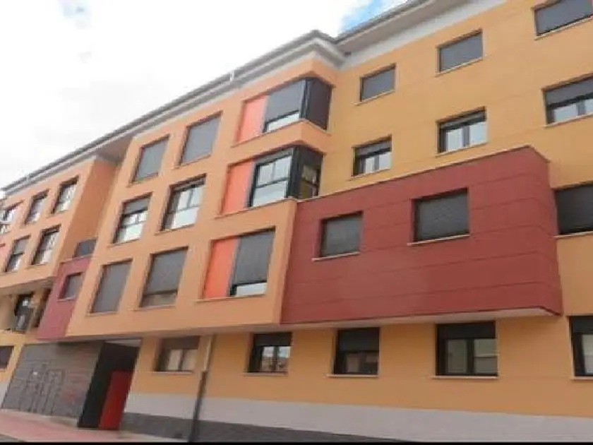 venta Garaje en Teruel, Teruel Provincia (SRB0000341537)- Globaliza