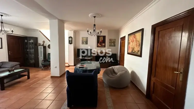 Casa en venta en Centro