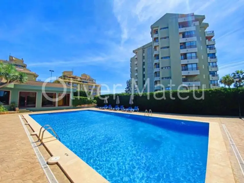 venta Piso en Ponent, Palma de Mallorca (34194449449.291000)- Globaliza