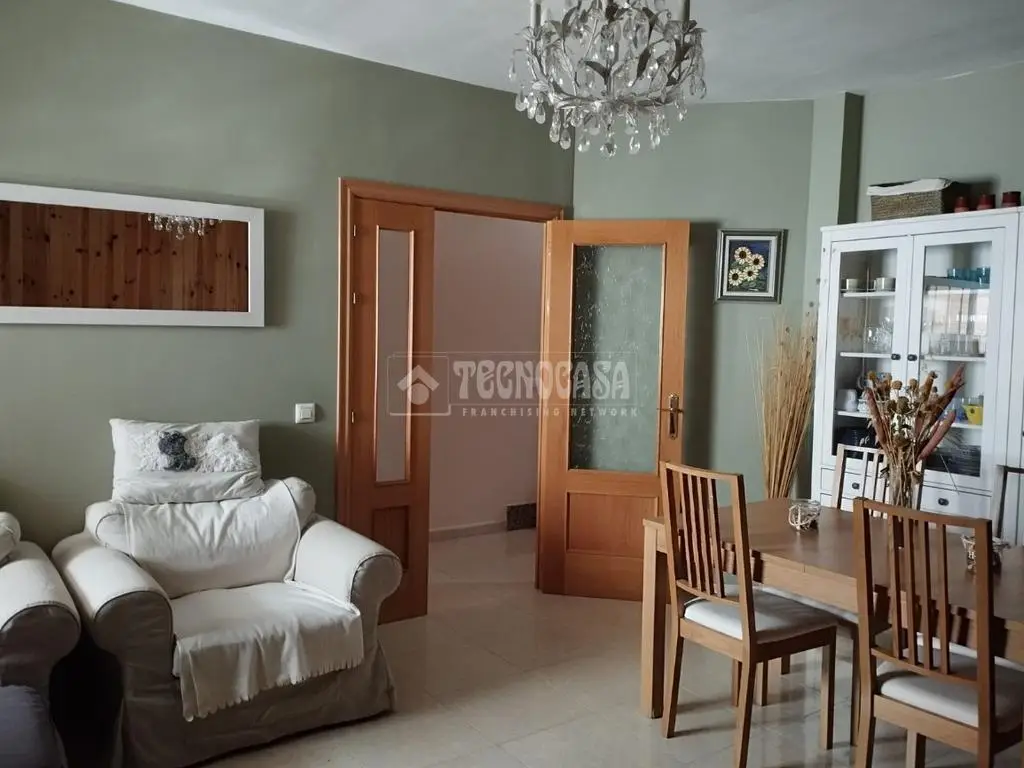 Casa en venta en Calle San Joaquín y Sta. Ana