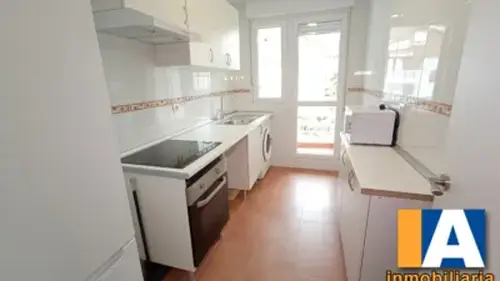 Piso en venta en Barrio de Gibaja