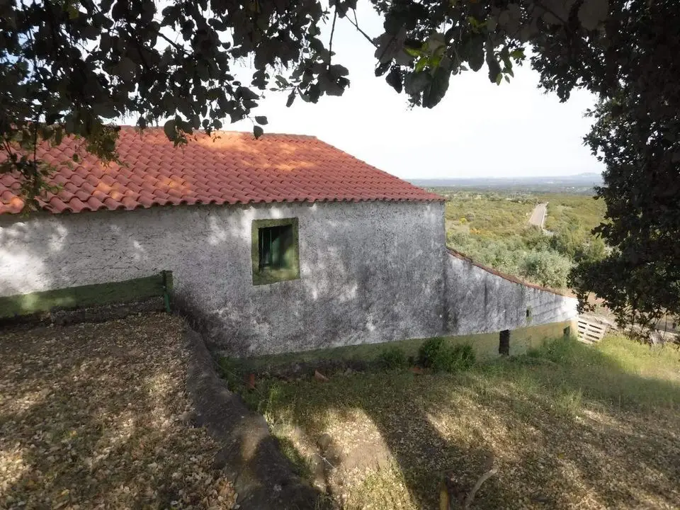 Casa de campo en Acena La Borrega, Cáceres provincia