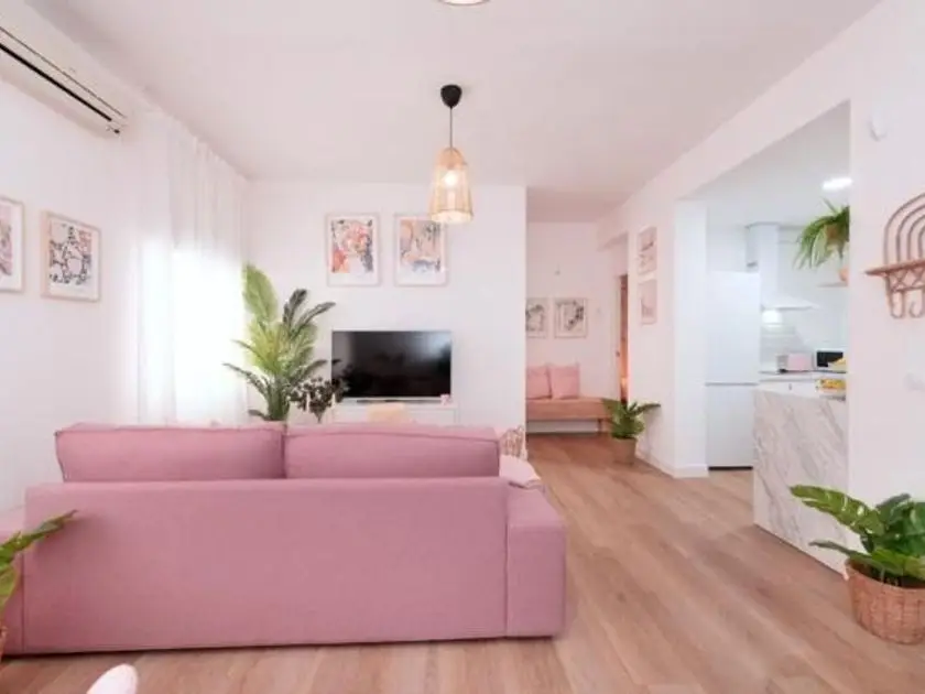 venta Apartamento en Cruz de Humilladero, Málaga (48375262406.109300)- Globaliza