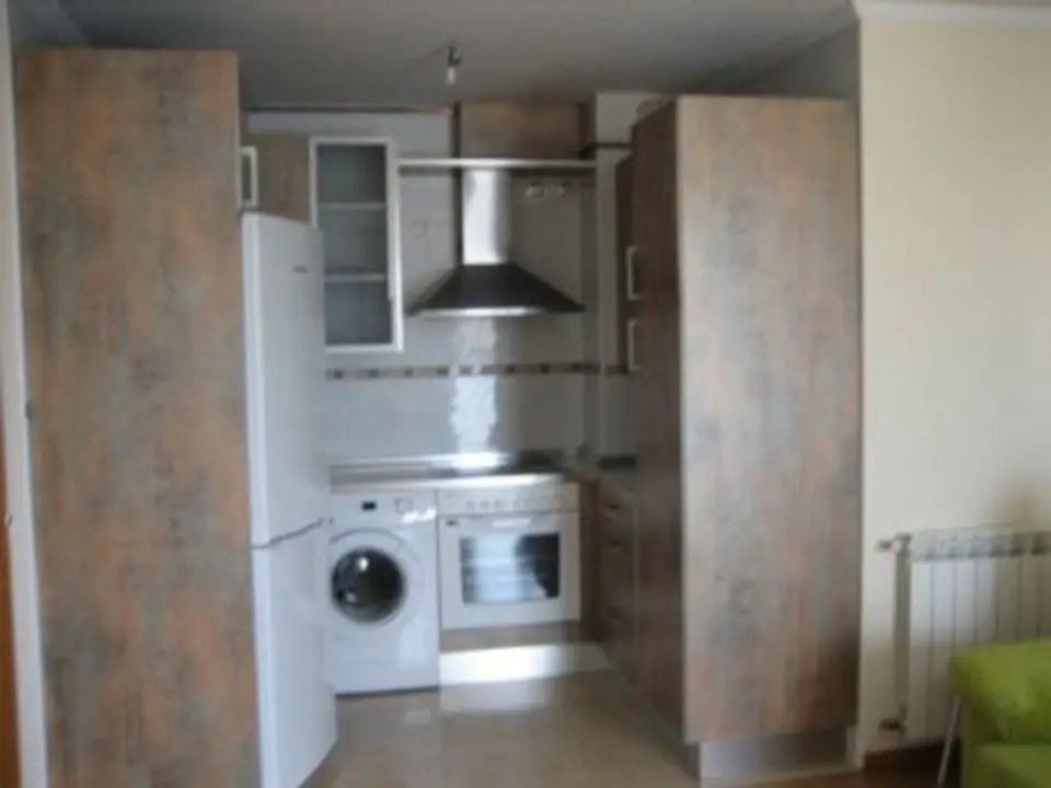 Apartamento en Ponferrada, León provincia