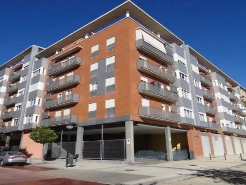 venta Garaje en Huesca, Huesca Provincia (SRB0000339915)- Globaliza