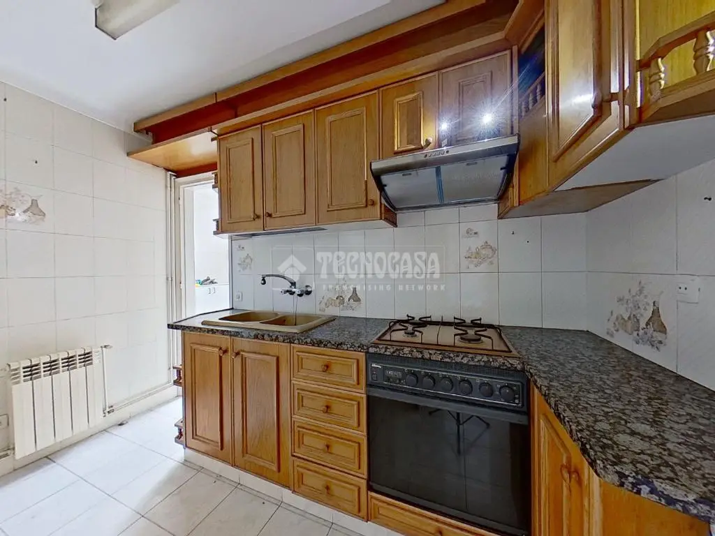 Piso en venta en Manresa