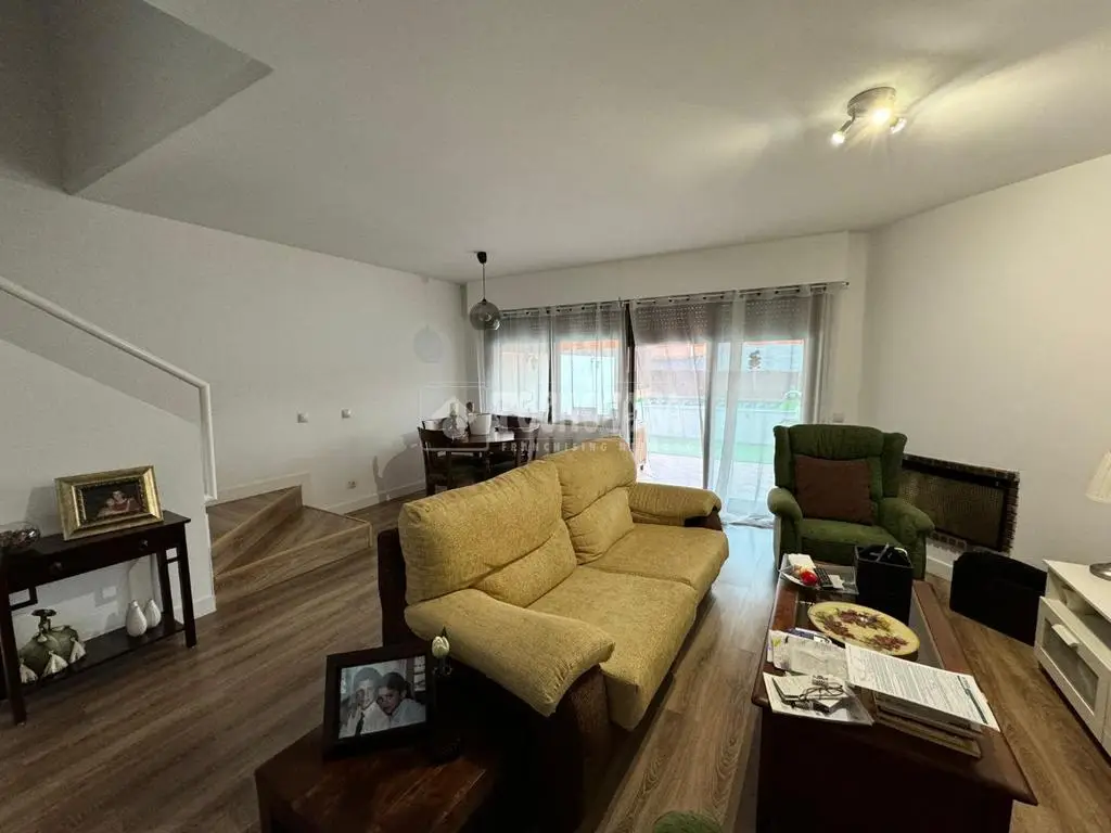 Casa en venta en Alcobendas