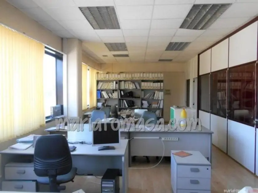 venta Oficina en Erandio, Vizcaya (EFC-Marian 106150)- Globaliza