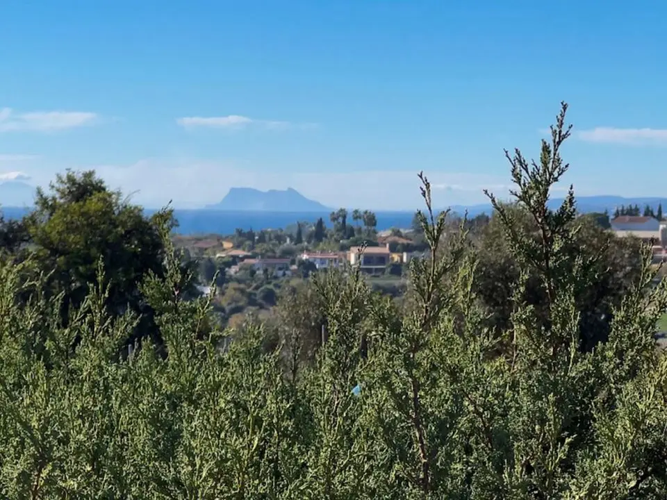 Finca en Estepona, Málaga provincia