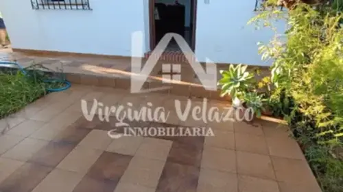 Casa en venta en Benagalbon