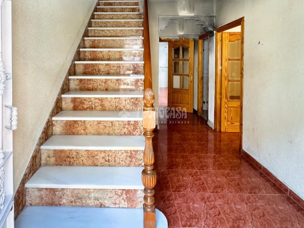 Casa en venta en Linares