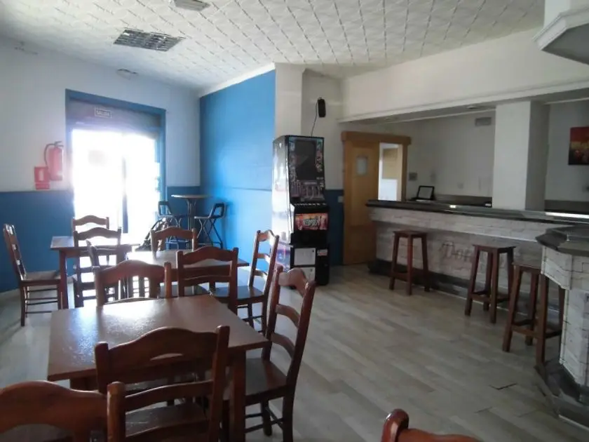 venta Local Comercial en Ciudad Real, Ciudad Real Provincia (WMK-140508)- Globaliza