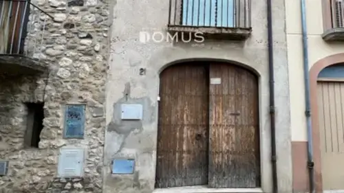 Casa en venta en Besalú